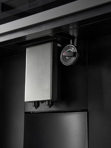 Встраиваемая кофемашина Graude KV 45.0 GE фото 2 в Екатеринбурге