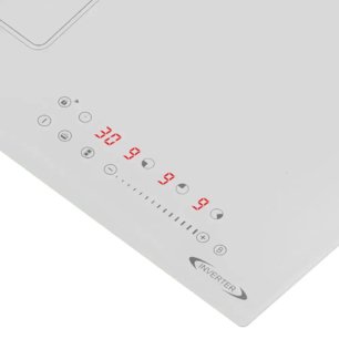 Индукционная варочная панель Маунфилд CVI453SBWHA Inverter фото 4 в Екатеринбурге Индукционная варочная панель Maunfeld CVI453SBWHA Inverter фото 4 в Екатеринбурге