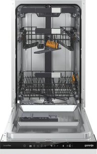 Полностью встраиваемая посудомоечная машина Gorenje GV57210 фото 3 в Екатеринбурге