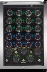 Винный шкаф Frigidaire FFWC4222QS фото в Екатеринбурге