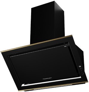 Вытяжка Куперсбуш DW 9880.0 S4 Gold фото в Екатеринбурге Вытяжка Kuppersbusch DW 9880.0 S4 Gold фото в Екатеринбурге