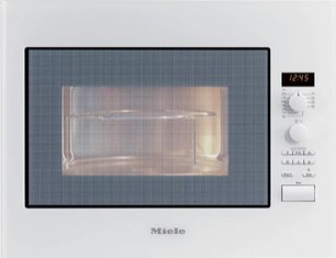 Микроволновая печь Миле M 8261-2 Brilliance фото в Екатеринбурге Микроволновая печь Miele M 8261-2 Brilliance фото в Екатеринбурге