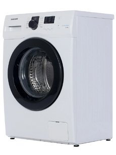 Стиральная машина Samsung WF 60 F1R2E2W/DLP фото 3 в Екатеринбурге
