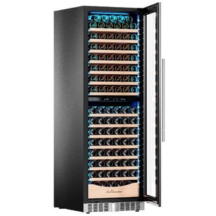 Винный шкаф Meyvel MV163PRO-KST2 фото 4 в Екатеринбурге