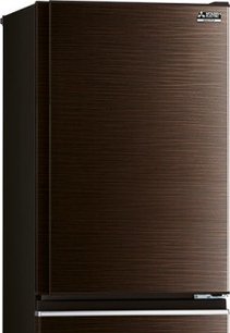 Холодильник Mitsubishi Electric MR-CXR46EN-BRW-R фото 3 в Екатеринбурге