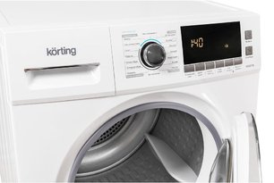 Сушильная машина Korting KD 60 T8 фото 3 в Екатеринбурге