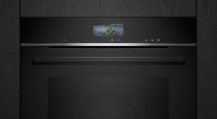 Духовой шкаф Siemens HR 776G1B1 фото 3 в Екатеринбурге