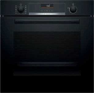 Духовой шкаф Бош HBA5360B0 фото в Екатеринбурге Духовой шкаф Bosch HBA5360B0 фото в Екатеринбурге