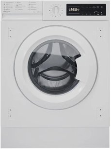 Встраиваемая стиральная машина KRONA KALISA 1400 8K WHITE фото в Екатеринбурге