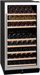 Винный шкаф Dunavox DX-94.270SDSK фото в Екатеринбурге