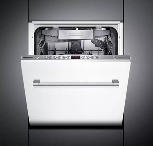 Встраиваемая посудомоечная машина Gaggenau DF 250-141 фото 2 в Екатеринбурге