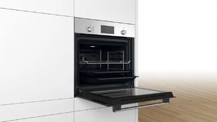 Духовой шкаф Bosch HBF512BS1T фото 3 в Екатеринбурге