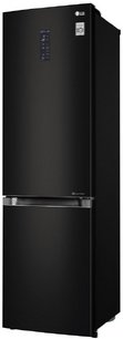 Холодильник LG GA-B499TGBM фото 2 в Екатеринбурге