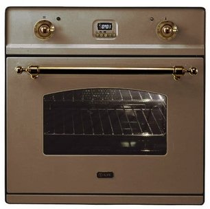 Духовой шкаф Ilve 600-CMP Copper фото в Екатеринбурге