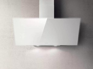Вытяжка Элика SHIRE WH/A/90 NO PLUG фото в Екатеринбурге Вытяжка Elica SHIRE WH/A/90 NO PLUG фото в Екатеринбурге