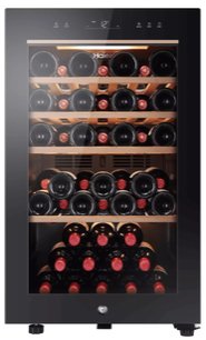 Винный шкаф Haier FWC49GA фото в Екатеринбурге