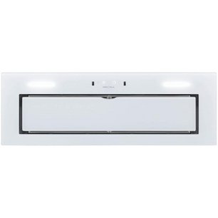 Встраиваемая вытяжка KRONA ASPEN 900 WHITE SGC фото 3 в Екатеринбурге