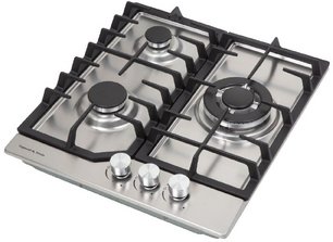 Газовая варочная панель Zigmund & Shtain G 22.4 S фото 3 в Екатеринбурге
