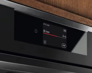 Встраиваемая микроволновая печь Electrolux KVM9E2XT фото 2 в Екатеринбурге