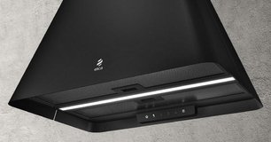Вытяжка Элика IKONA LIGHT BL MAT/F/60 фото 2 в Екатеринбурге Вытяжка Elica IKONA LIGHT BL MAT/F/60 фото 2 в Екатеринбурге