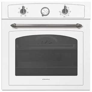Встраиваемый электрический духовой шкаф MAUNFELD MEOFE.676RWAS.TM фото в Екатеринбурге