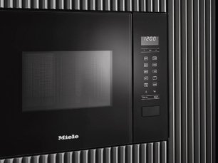 Встраиваемая микроволновая печь Миле M 2234 SC OBSW фото 3 в Екатеринбурге Встраиваемая микроволновая печь Miele M 2234 SC OBSW фото 3 в Екатеринбурге