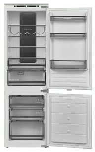 Встраиваемый холодильник Maunfeld MBF177NFWHGR фото 2 в Екатеринбурге