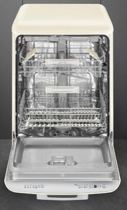 Посудомоечная машина Smeg LVFABCR2 фото 3 в Екатеринбурге