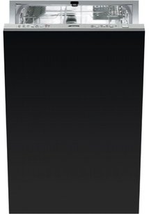 Посудомоечная машина Smeg STA4507 фото в Екатеринбурге