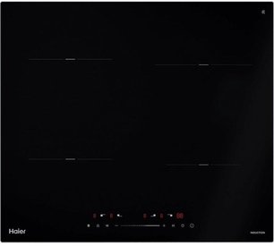 Индукционная варочная панель Хайер HHY-Y64TVAB фото в Екатеринбурге Индукционная варочная панель Haier HHY-Y64TVAB фото в Екатеринбурге