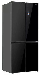 Холодильник Maunfeld MFF190NFDB фото 4 в Екатеринбурге