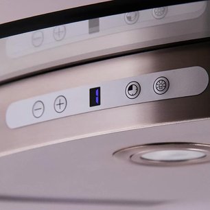 Вытяжка Маунфилд TEES 90 Inox фото 2 в Екатеринбурге Вытяжка Maunfeld TEES 90 Inox фото 2 в Екатеринбурге