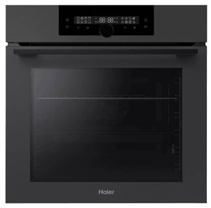 Духовой шкаф Haier HOQ-F6QSN3DG фото в Екатеринбурге