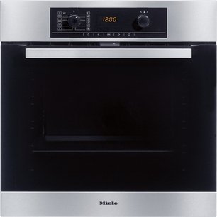 Духовой шкаф Miele H 5241 BP ED фото в Екатеринбурге