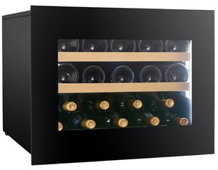 Встраиваемый винный шкаф Dunavox DVN-19.50B.TO фото в Екатеринбурге