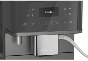Кофемашина Miele CM 6560 GRPF фото 2 в Екатеринбурге