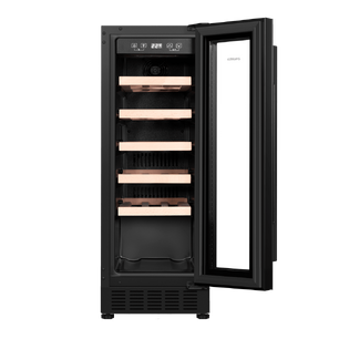 Встраиваемый винный шкаф Maunfeld MBWC-56S20 фото 2 в Екатеринбурге