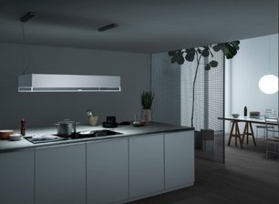 Вытяжка Фалмек VETRA IS.120 Inox фото 2 в Екатеринбурге Вытяжка Falmec VETRA IS.120 Inox фото 2 в Екатеринбурге