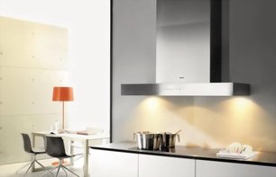 Вытяжка Миле DA 5320 W фото 2 в Екатеринбурге Вытяжка Miele DA 5320 W фото 2 в Екатеринбурге