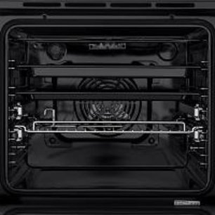 Духовой шкаф Maunfeld EOEH.5811S1 фото 4 в Екатеринбурге