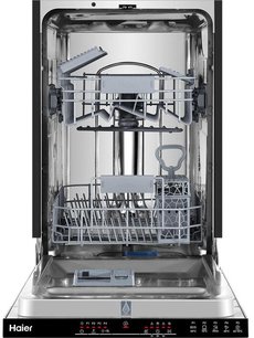 Встраиваемая посудомоечная машина Хайер HDWE10-292RU фото в Екатеринбурге Встраиваемая посудомоечная машина Haier HDWE10-292RU фото в Екатеринбурге