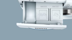 Стиральная машина Siemens WM16W640OE фото 2 в Екатеринбурге