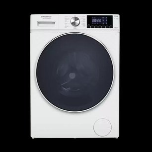 Стиральная машина Maunfeld MFWM148WH02 фото 3 в Екатеринбурге