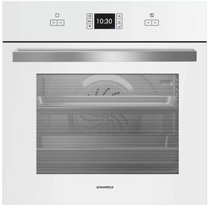 Духовой шкаф Maunfeld MEOH.6711W фото в Екатеринбурге