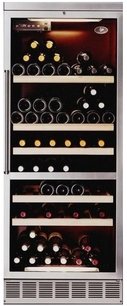 Винный шкаф IP CIS 301 CF фото в Екатеринбурге