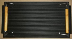 Плита комбинированная Kaiser HGE 93555 RotEm Turbo фото 2 в Екатеринбурге