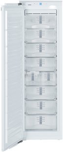 Встраиваемый морозильник Либхер SIGN 3566 Premium NoFrost фото 2 в Екатеринбурге Встраиваемый морозильник Liebherr SIGN 3566 Premium NoFrost фото 2 в Екатеринбурге