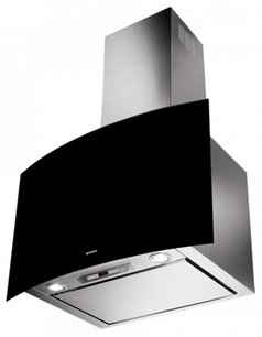 Вытяжка Фабер Screen EG8 X/V BK A75 Active фото в Екатеринбурге Вытяжка Faber Screen EG8 X/V BK A75 Active фото в Екатеринбурге