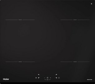 Индукционная варочная панель Хайер HHY-Y64NPVB фото в Екатеринбурге Индукционная варочная панель Haier HHY-Y64NPVB фото в Екатеринбурге