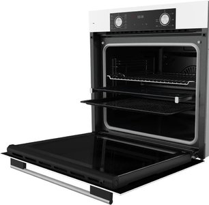 Духовой шкаф Kuppersberg HF 610 W фото 3 в Екатеринбурге